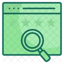 Feedback analysis  Icon