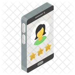 Feedback App  Icon