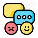 Feedback Chat Icon