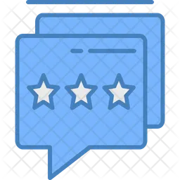 Feedback chat  Icon