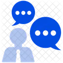Feedback Chat Feedback Communication Icon