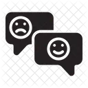 Feedback Chat  Icon