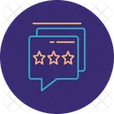 Feedback Chat  Icon