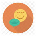 Feedback Comment  Icon