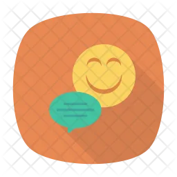 Feedback Comment  Icon