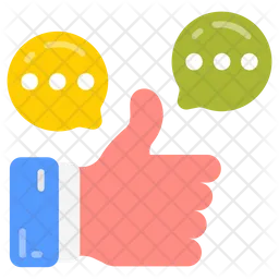 Feedback culture  Icon