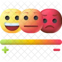 Emoji De Feedback Emoji Feedback Ícone