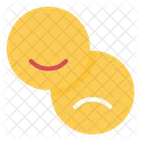 Feedback Emoji  Icon