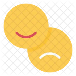 Feedback Emoji  Icon