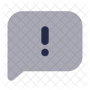 Feedback-fill  Icon