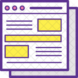 Feedback Form Icon