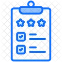 Feedback Form Icon