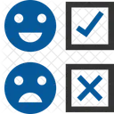 Feedback Form  Icon
