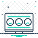 Feedback-Formular  Symbol