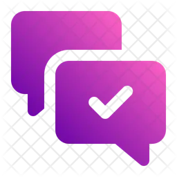 Feedback  Icon