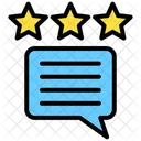 Comment Response Digital Icon