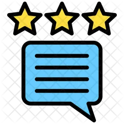 Feedback  Icon