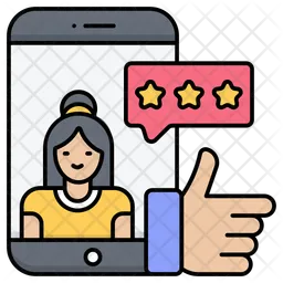 Feedback  Icon