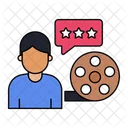 Feedback  Icon