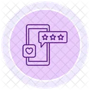 Feedback  Icon