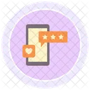 Feedback  Icon