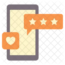 Feedback  Icon