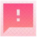 Feedback  Icon