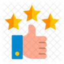 Feedback  Icon