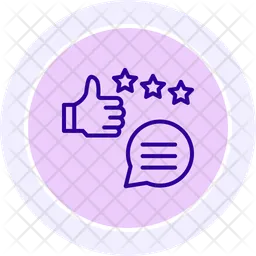 Feedback  Icon