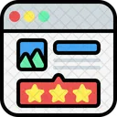 Feedback  Icon