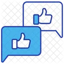 Feedback  Icon
