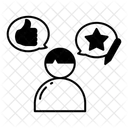 Feedback Icon