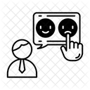 Feedback  Icon