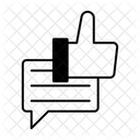 Feedback  Icon