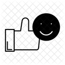 Feedback  Icon
