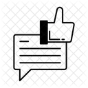 Feedback Icon