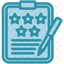 Feedback  Icon