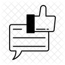 Feedback Icon