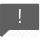 Feedback  Icon