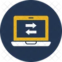 Feedback Laptop Pc Mac Icon