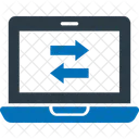 Feedback Laptop Pc Mac Icon