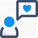 Feedback Feedback Chat Icon