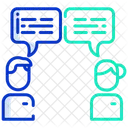 Feedback Review Rating Icon