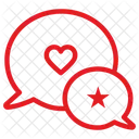 Feedback  Icon