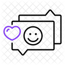 Feedback Review Rating Icon
