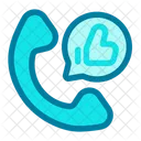 Feedback  Icon