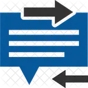 Feedback  Icon