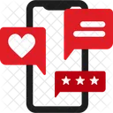Feedback  Icon