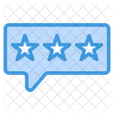 Feedback Review Rating Icon