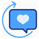 Feedback Survey Customer Icon